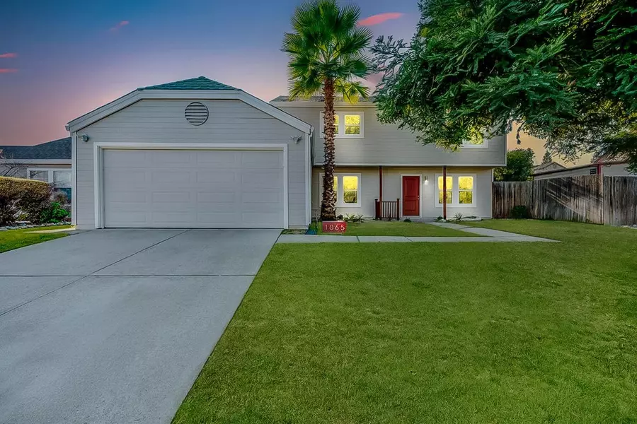 1065 Old Mill Cir, Roseville, CA 95747