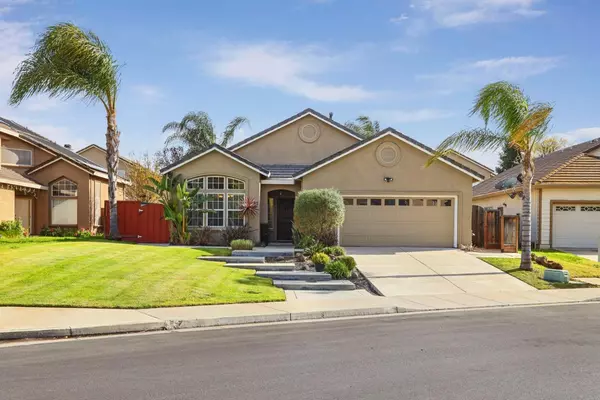 1460 Claremont DR, Tracy, CA 95376