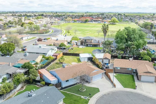 Ceres, CA 95307,3417 Uranus DR