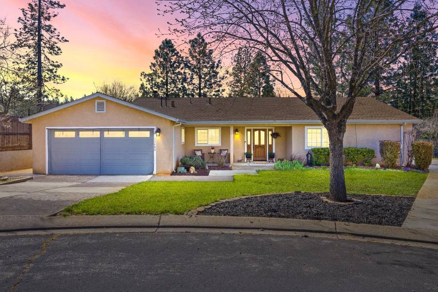 13480 Marko LN, Pine Grove, CA 95665