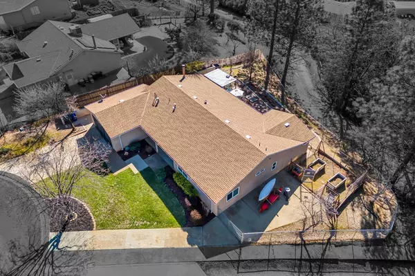 Pine Grove, CA 95665,13480 Marko LN