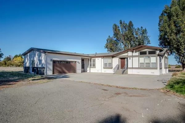 34186 County Road 25, Woodland, CA 95695