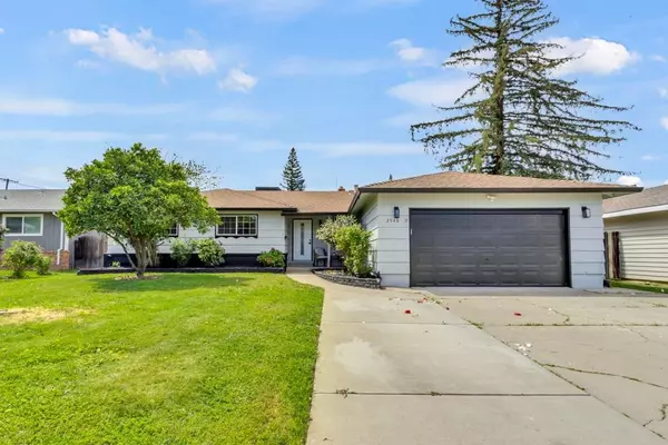 2546 Tannat Way, Rancho Cordova, CA 95670