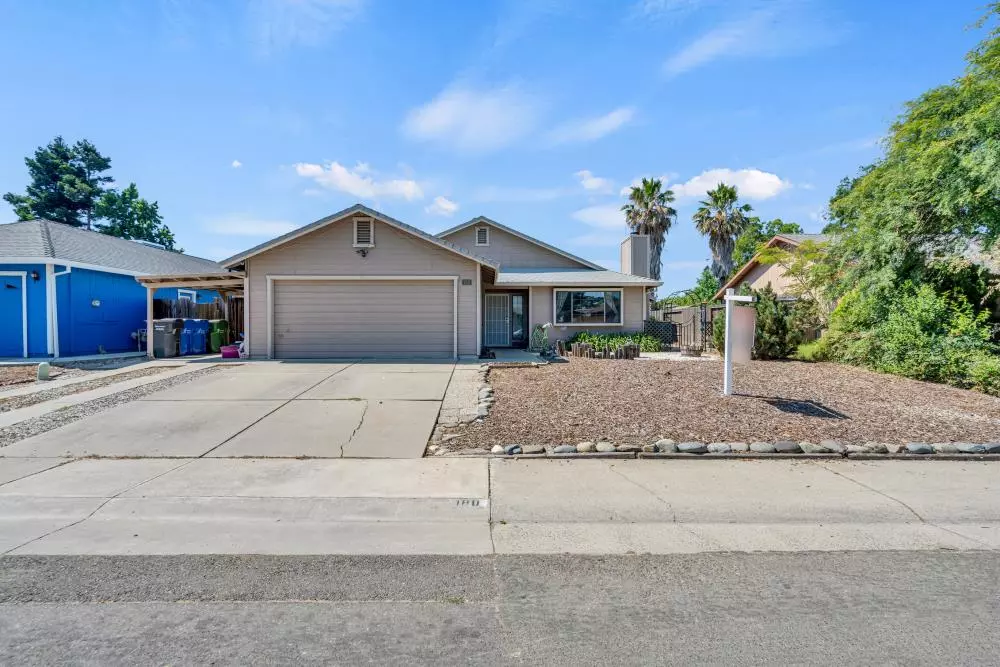 Galt, CA 95632,180 Saddle CT