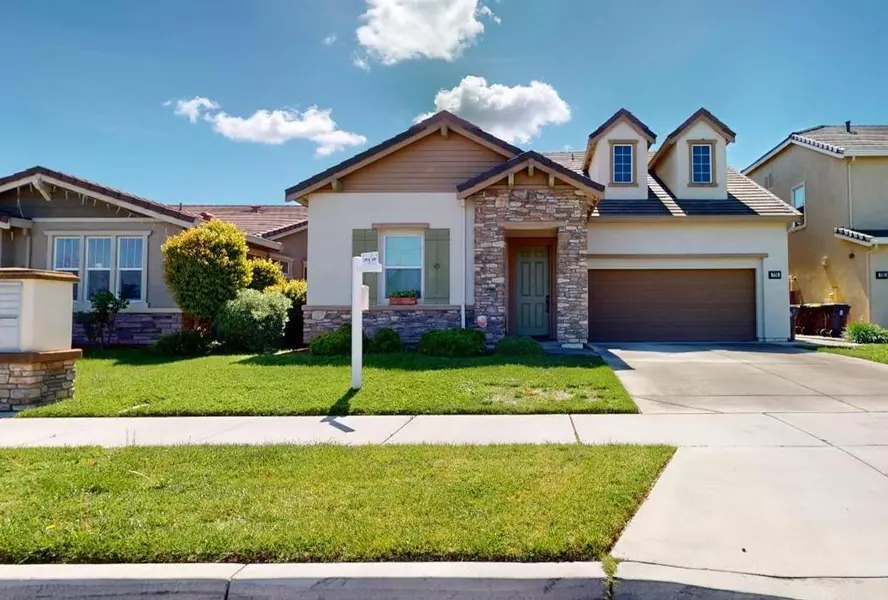 776 Open Range AVE, Lathrop, CA 95330