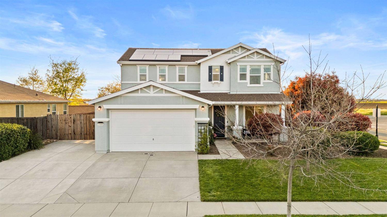 1566 Garnet WAY, Olivehurst, CA 95961