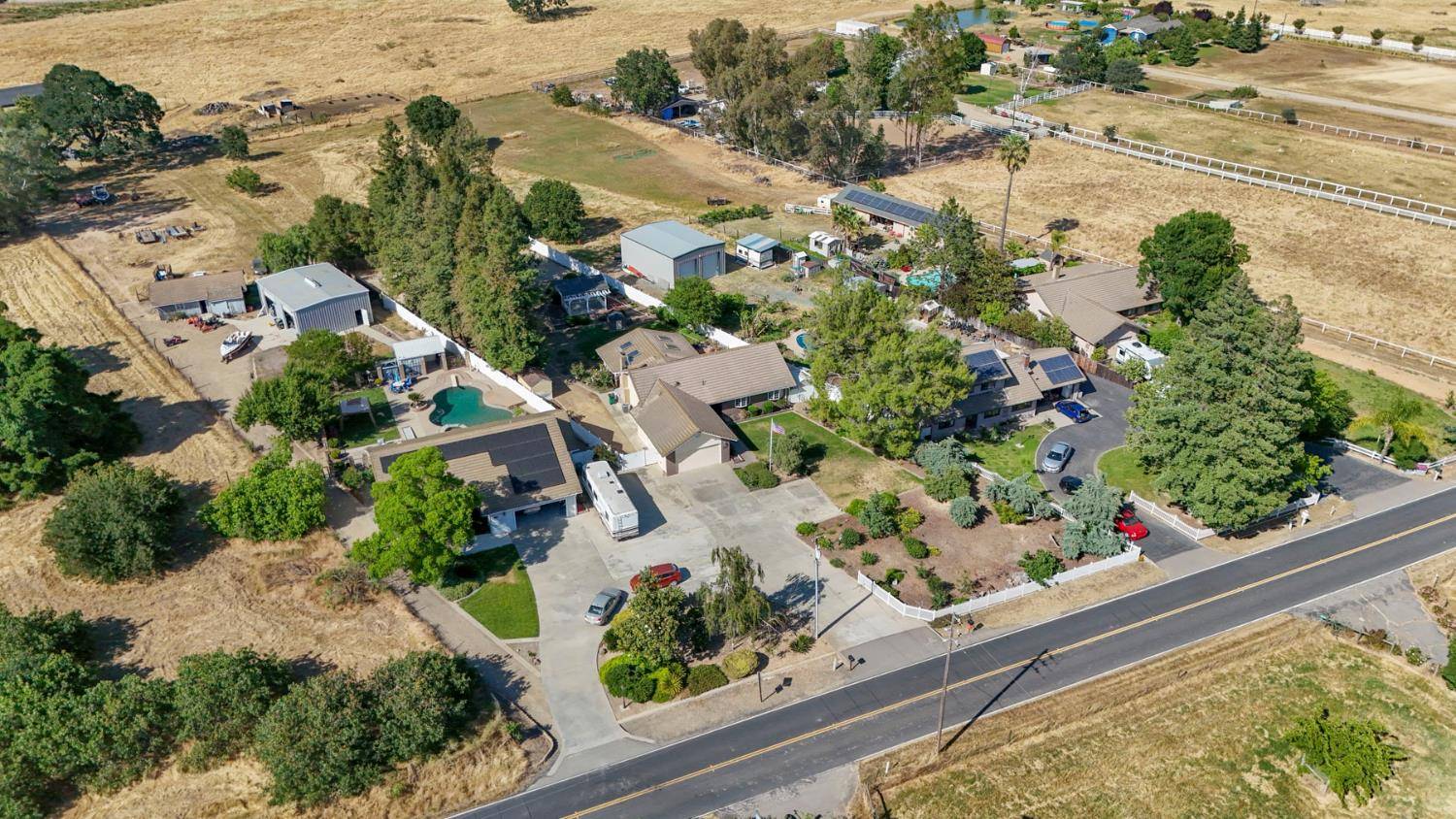 Acampo, CA 95220,17755 E Collier RD