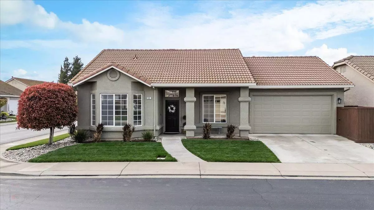 Modesto, CA 95355,2401 Amber Elm DR