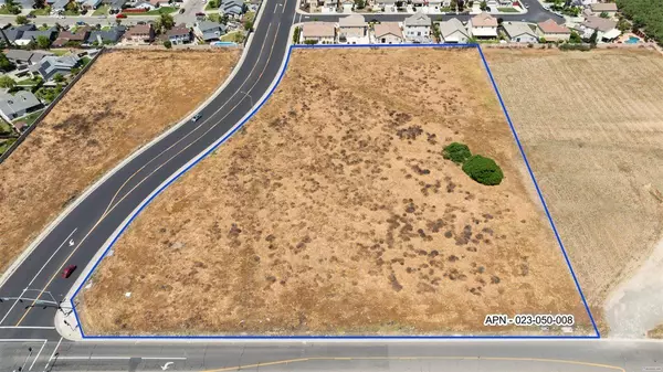 Livingston, CA 95334,2 Hammett AVE