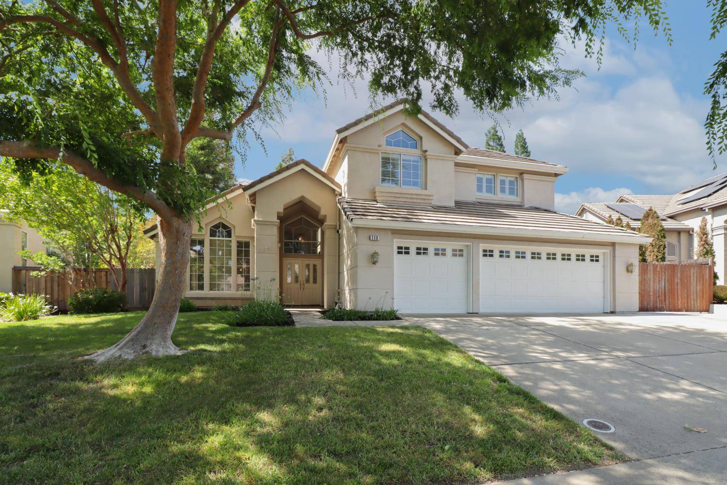 113 Teceira WAY, Folsom, CA 95630