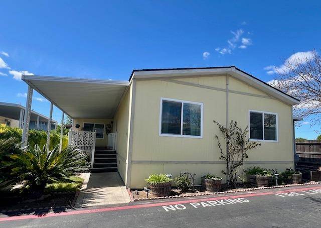 1541 Panthers LN #13, Modesto, CA 95355