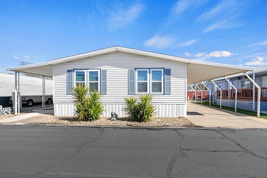 128 Security LN #128, Sacramento, CA 95828