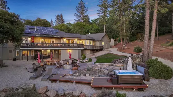 Sonora, CA 95370,18444 Mika LN