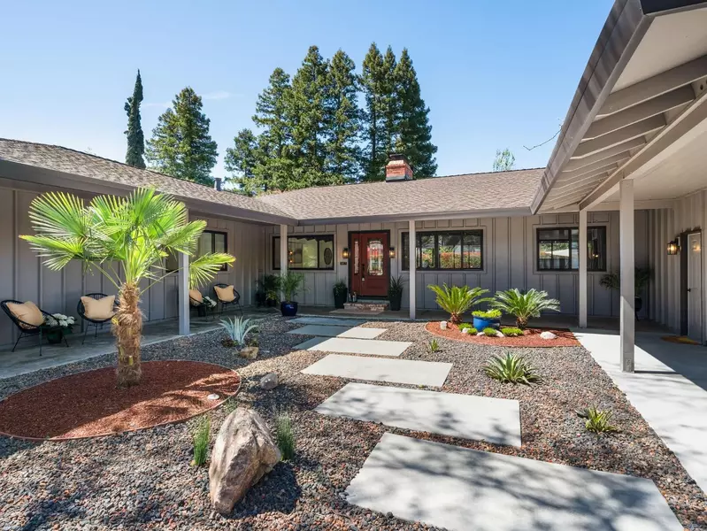 507 Eisenhower ST, Davis, CA 95616