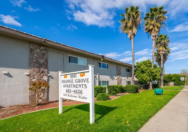 Sacramento, CA 95841,4661 Orange Grove AVE