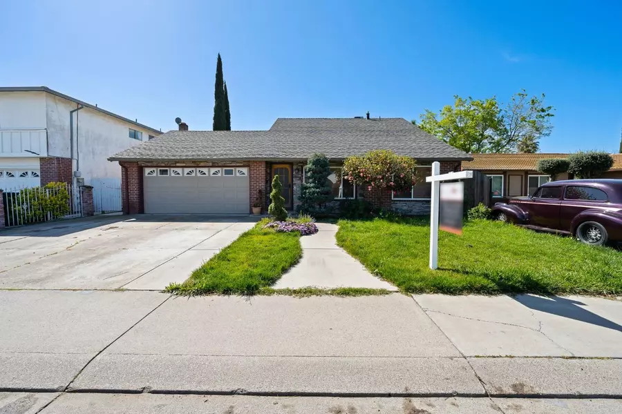 702 Erie DR, Stockton, CA 95210