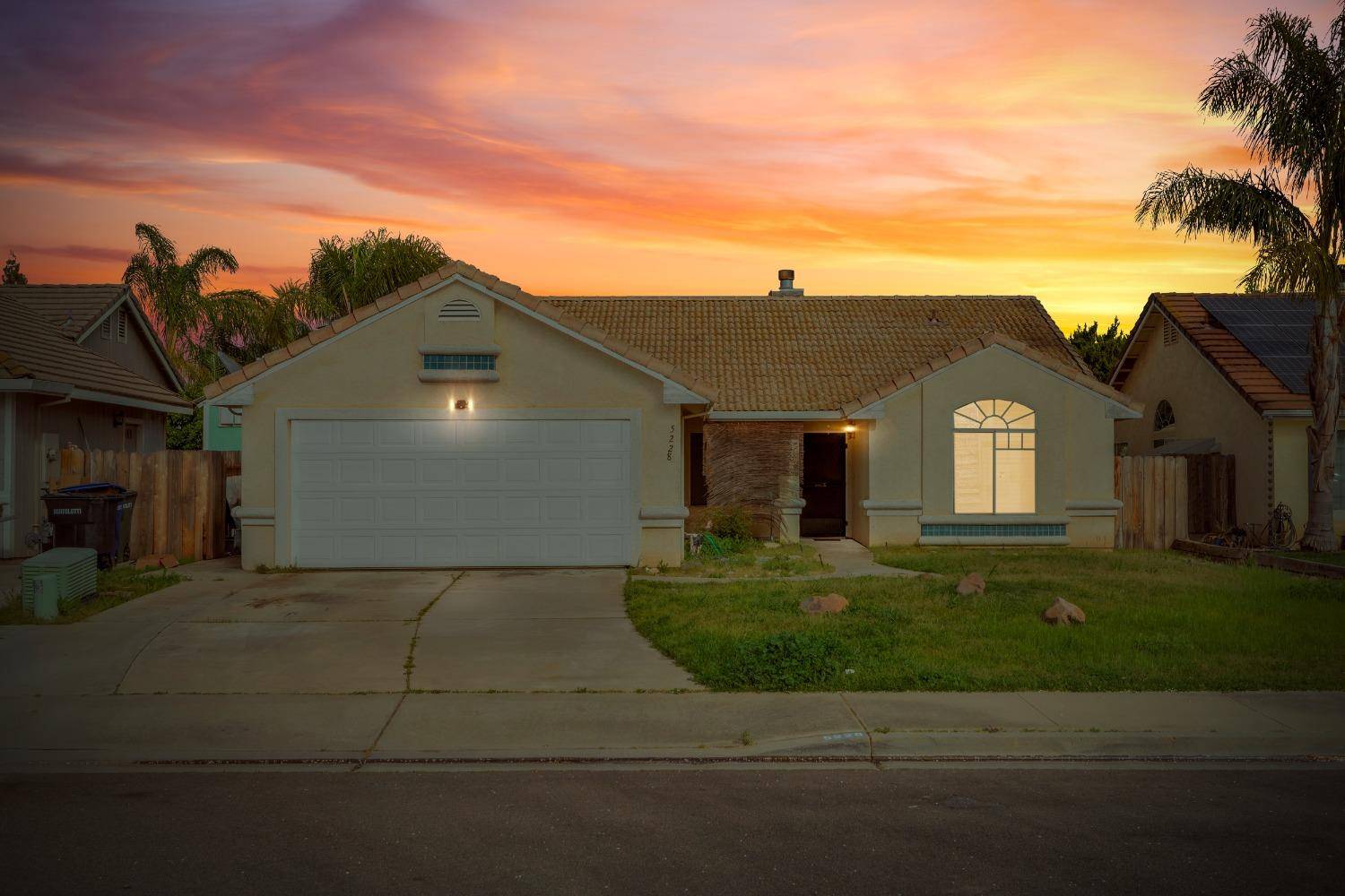 5228 Firenza WAY, Salida, CA 95368