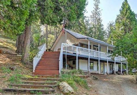 32866 5th AVE, Dutch Flat, CA 95714
