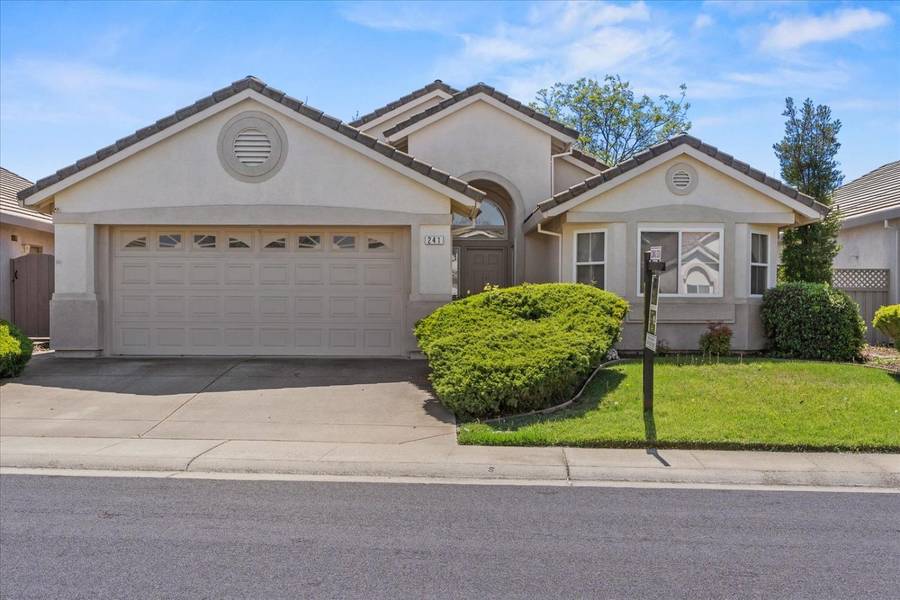 241 Snowy River CT, Roseville, CA 95747