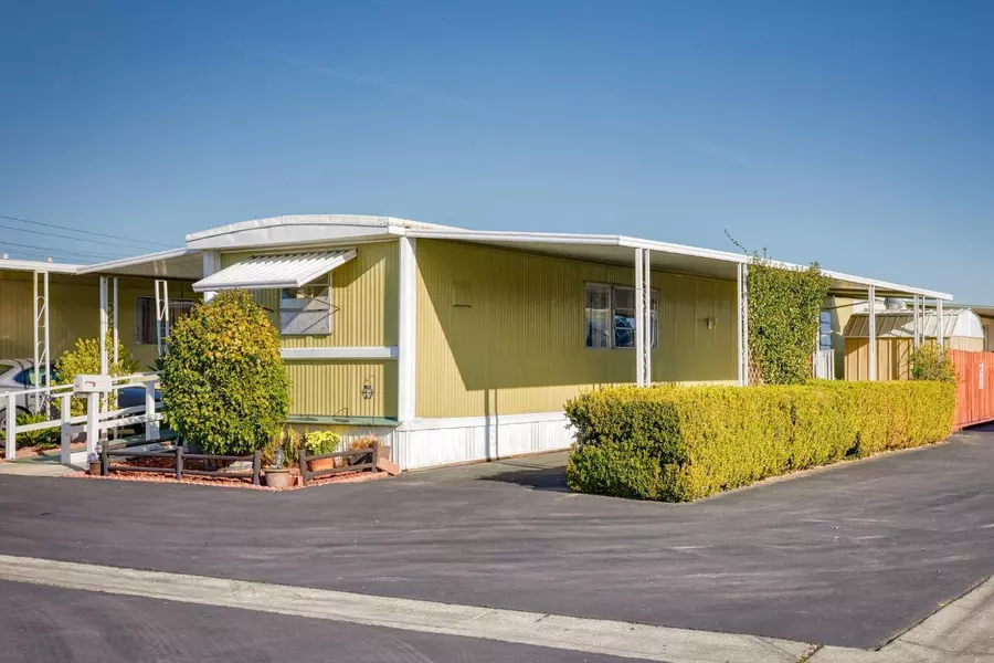 4125 Mchenry AVE #54, Modesto, CA 95356