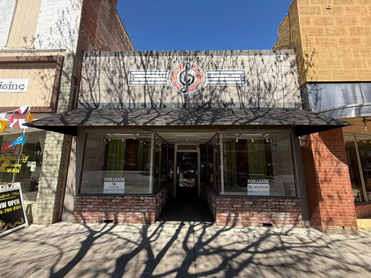 Woodland, CA 95695,527 Main