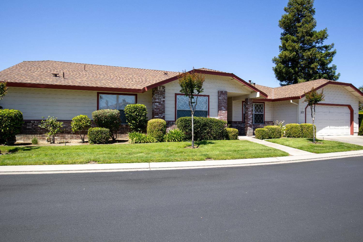 Manteca, CA 95336,277 Garden Circle DR