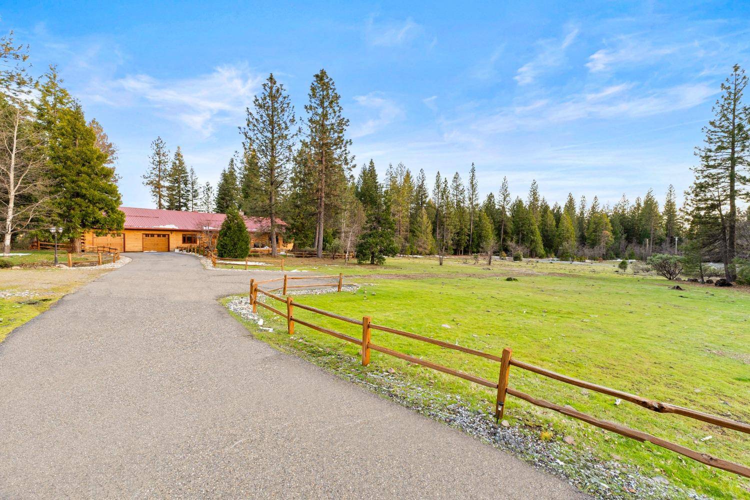 5305 Belford Estates RD, Pollock Pines, CA 95726