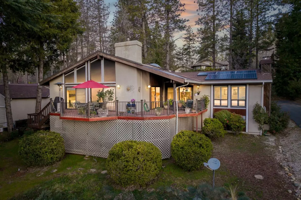 Grass Valley, CA 95949,11492 Bernadine CT