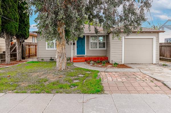 1930 Wall ST, Tracy, CA 95376