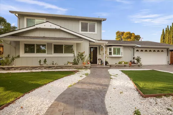 San Jose, CA 95118,1459 Princeton DR