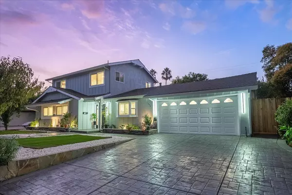 San Jose, CA 95118,1459 Princeton DR