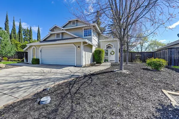 Antelope, CA 95843,8212 Helmsley CT