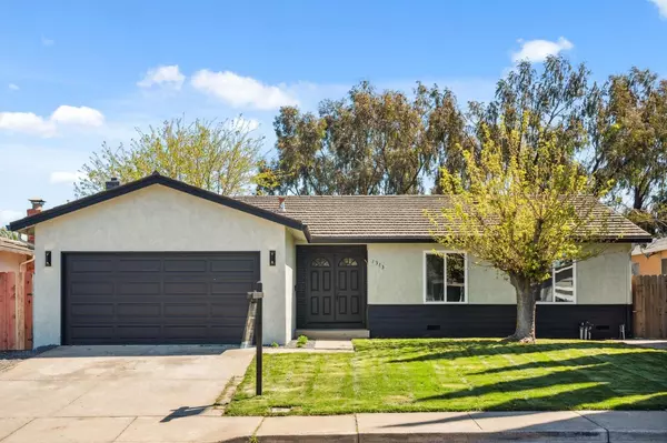 1313 Aster DR, Antioch, CA 94509