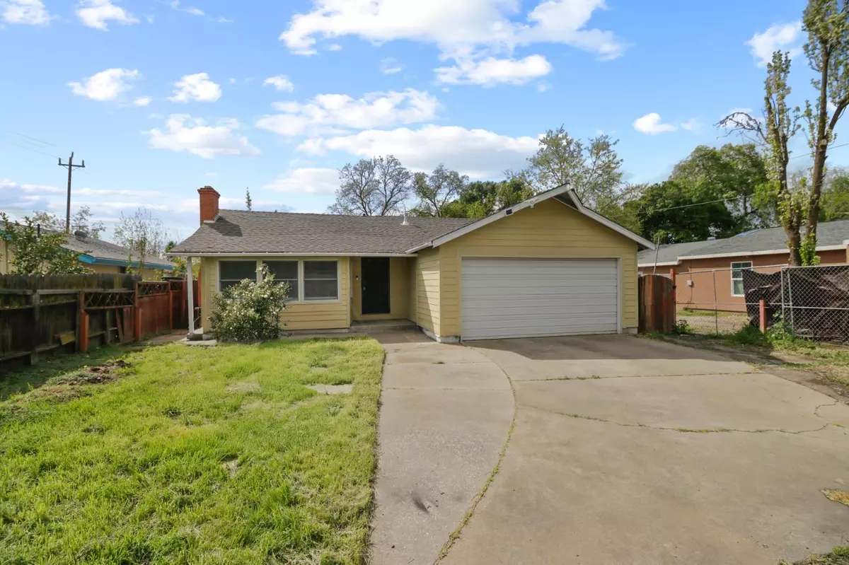 Sacramento, CA 95838,3605 Dayton ST