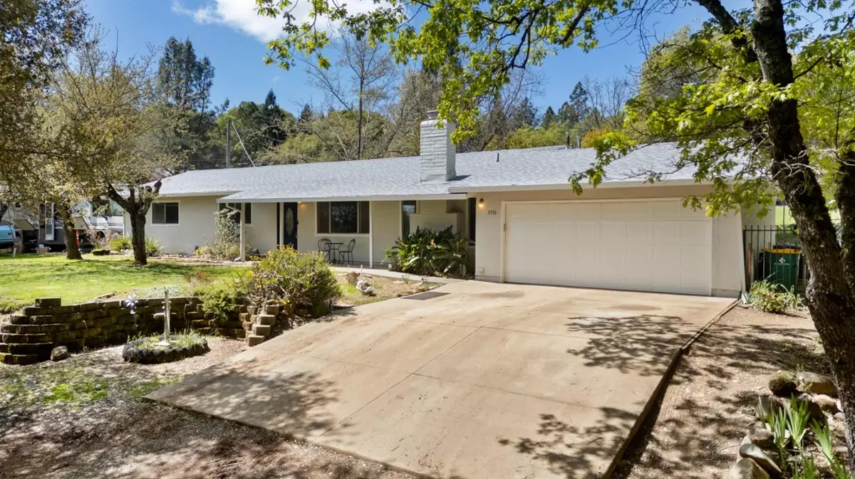 Shingle Springs, CA 95682,3376 Hilton WAY