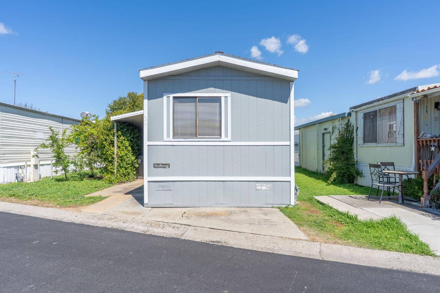 Stockton, CA 95215,5835 Cherokee RD #29