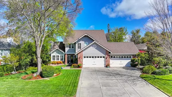 7143 Cedar Oaks DR, Granite Bay, CA 95746