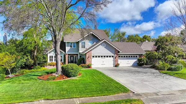 Granite Bay, CA 95746,7143 Cedar Oaks DR