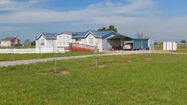 Flournoy, CA 96029,4250 Osborn RD