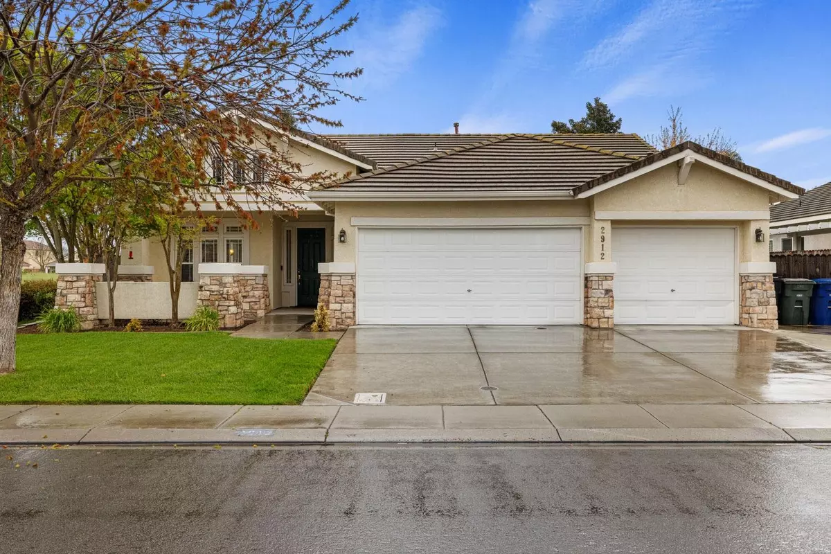 Modesto, CA 95355,2912 Esta AVE