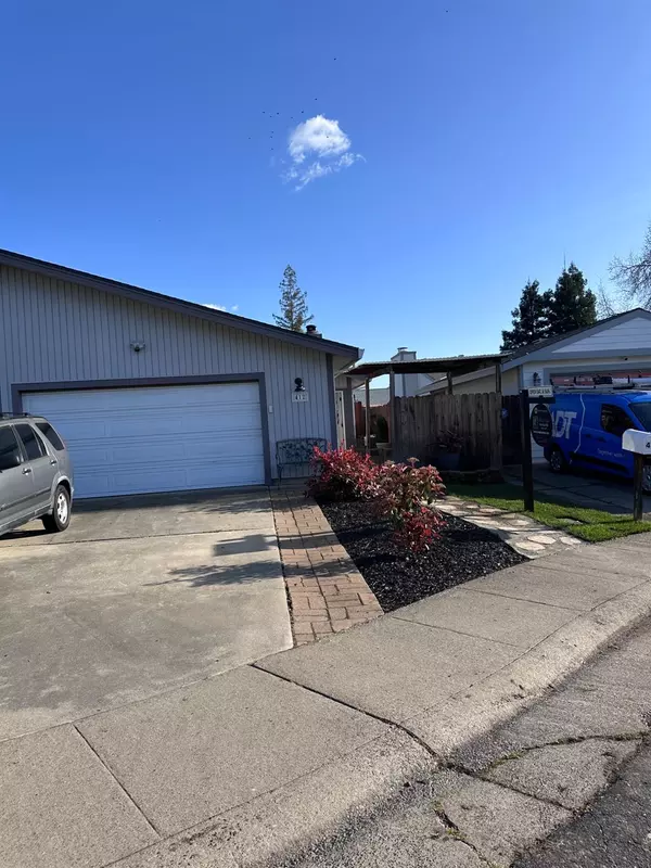 412 Union CT, Roseville, CA 95678