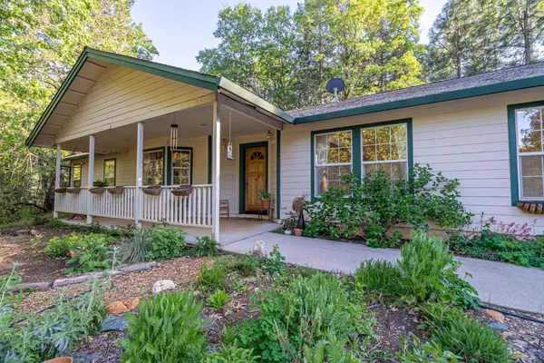 Grass Valley, CA 95945,13122 Bradford Ave