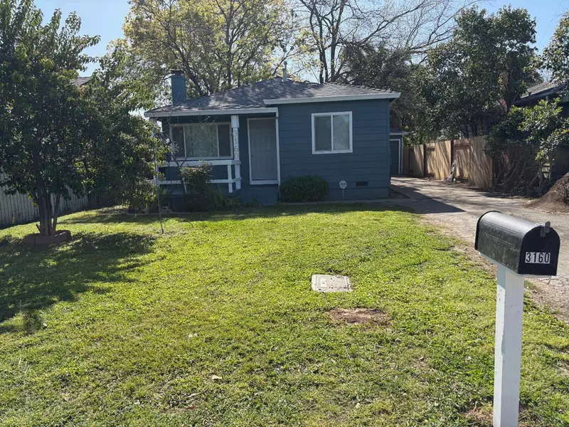 3160 Del Paso BLVD, Sacramento, CA 95815