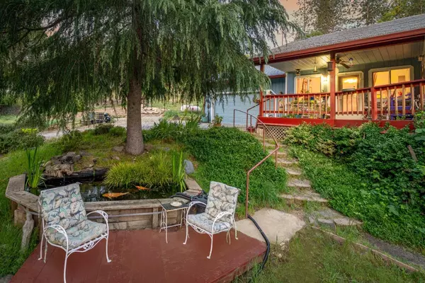 Penn Valley, CA 95946,14722 Arrow RD