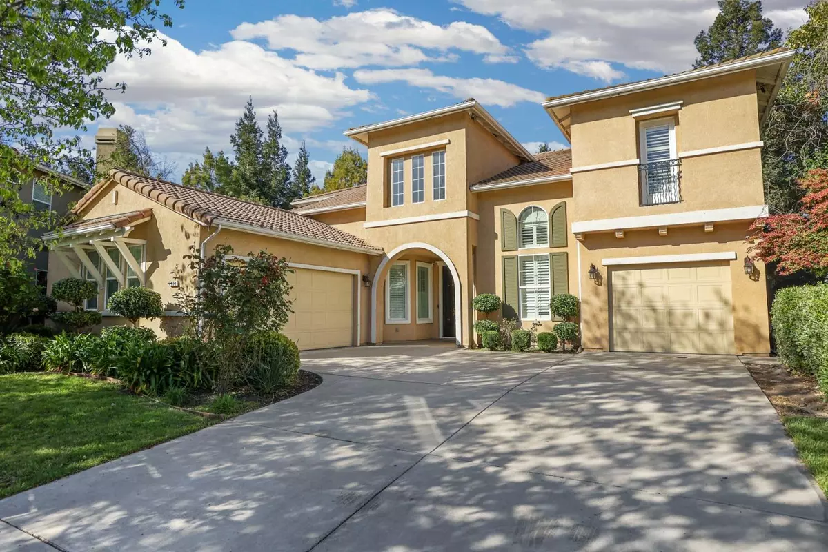 Stockton, CA 95219,4322 Riverbank CT