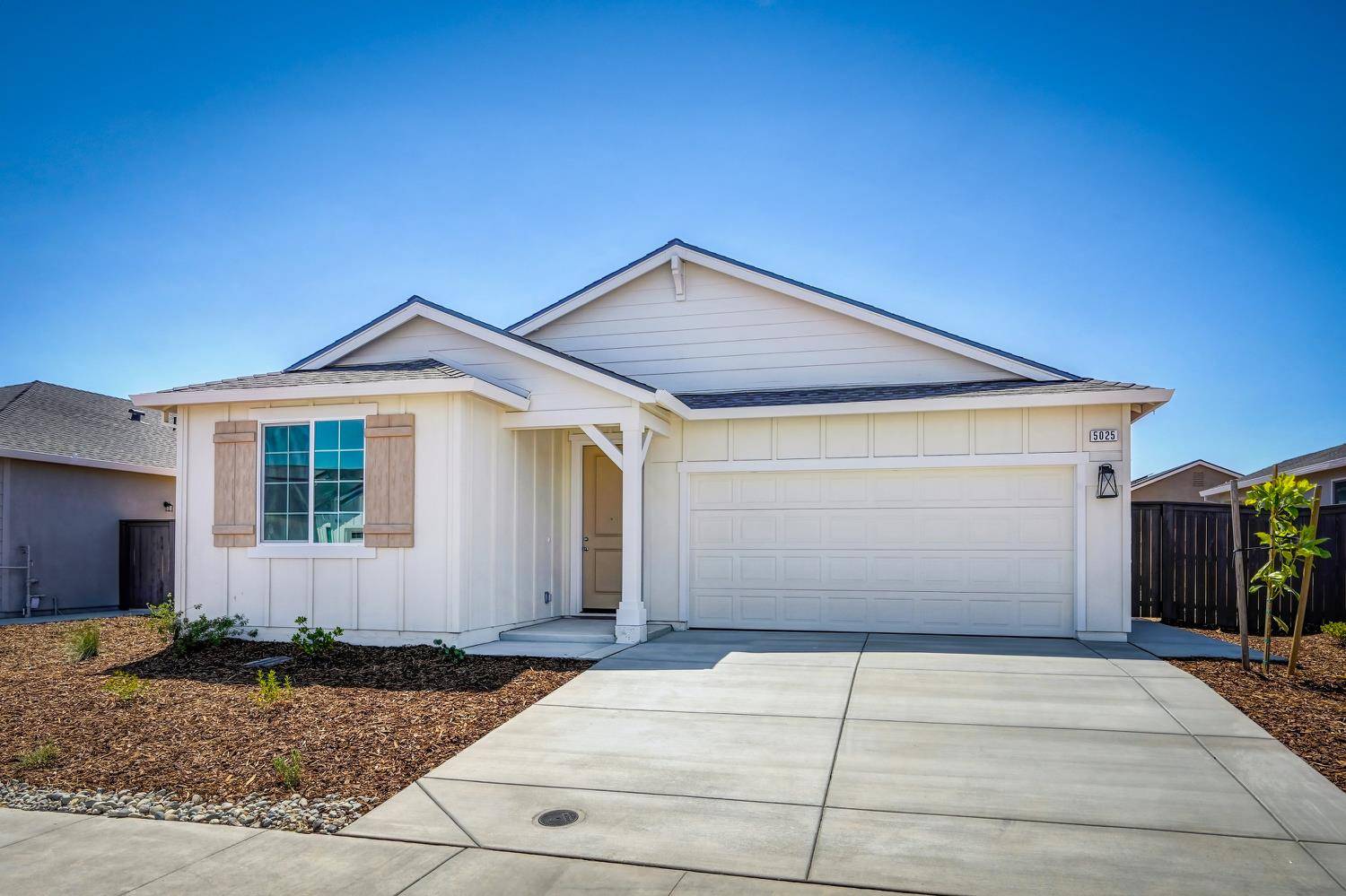 Roseville, CA 95747,5025 Rialto DR