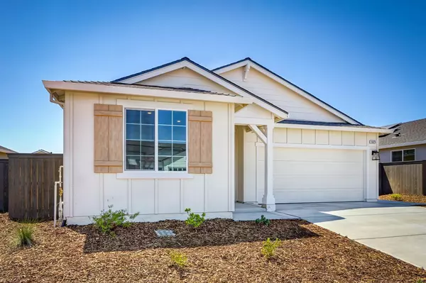 Roseville, CA 95747,5025 Rialto DR