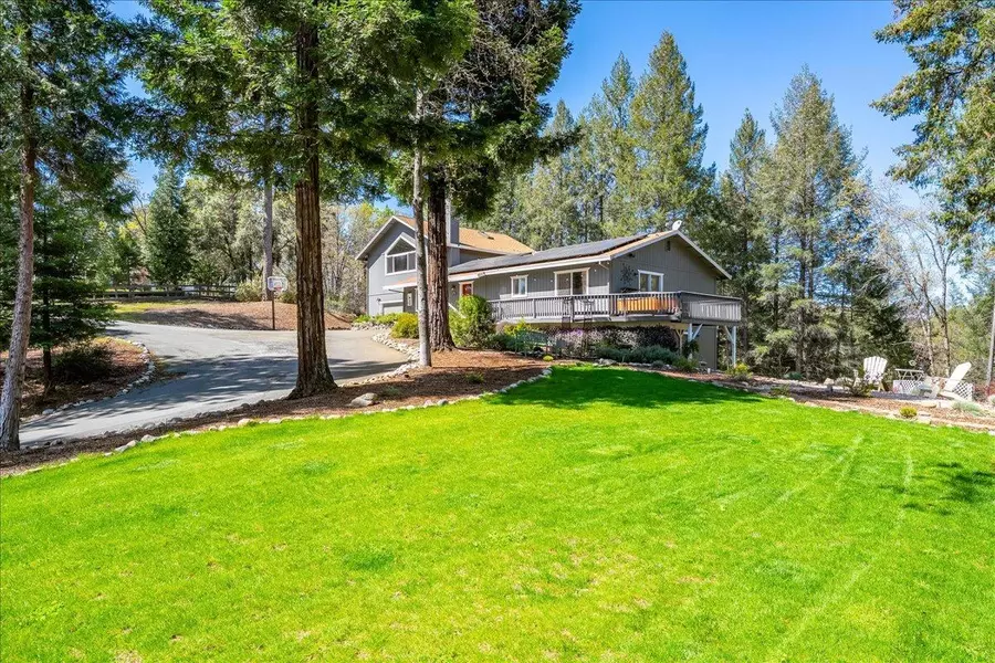 22565 High Sierra VW, Colfax, CA 95713