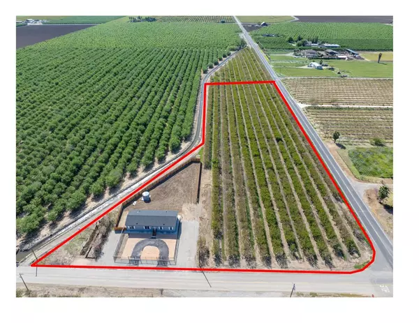 Patterson, CA 95363,1060 Lemon AVE