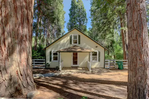 Nevada City, CA 95959,109 Martin ST